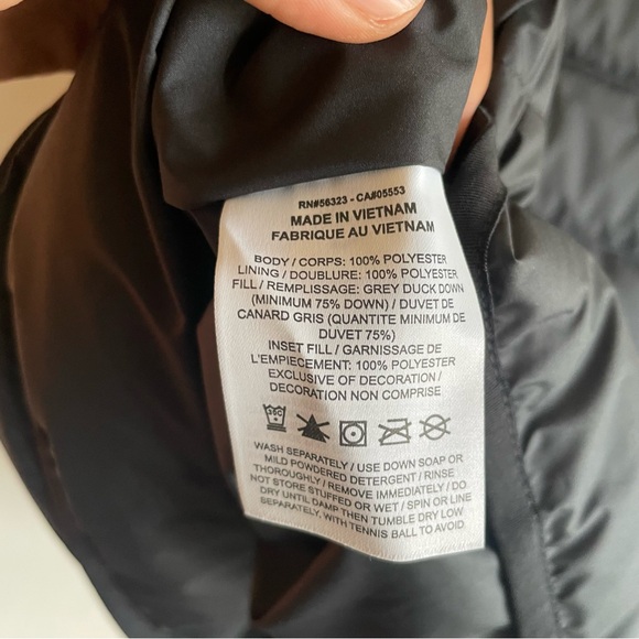 Nike Liverpool FC Windrunner Men’s Down-Fill Vest‎ - Picture 11 of 12